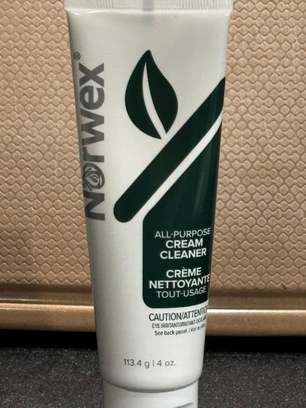 NORWEX All-Purpose Cream Cleanser
